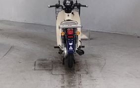 HONDA SUPER CUB110 JA61