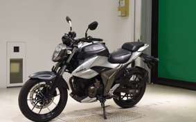 SUZUKI GIXXER 250 2006 ED22B