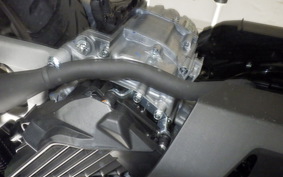 HONDA PCX125 2014 JK05