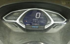 HONDA PCX 150 1983 KF30