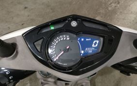 YAMAHA CYGNUS 125 X SE44J