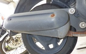 SUZUKI LET's 4 CA45A