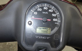 HONDA TACT-4ﾍﾞｰｼｯｸ AF79
