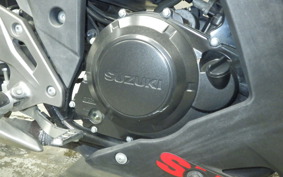 SUZUKI GSX250R 2013
