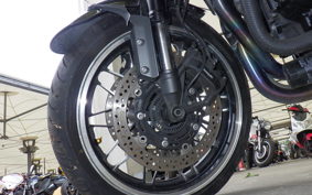 KAWASAKI Z900RS 2021 ZR900C