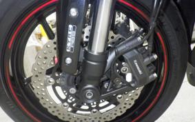 KAWASAKI NINJA 1000 A 2018 ZXT00W