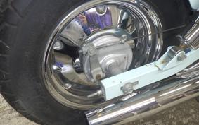 HONDA JAZZ 50 2014 AC09