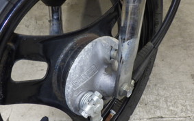 SUZUKI LET's 4 2003 CA45A