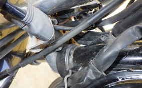 SUZUKI GRASS TRACKER NJ47A