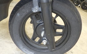 SUZUKI ADDRESS V125 SS CF4MA