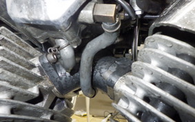 YAMAHA VIRAGO 250 2022 3DM