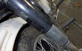 HONDA CD125T BENLY CD125