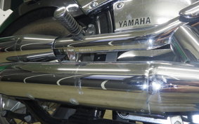 YAMAHA DRAGSTAR 400 CLASSIC 2005 VH01J