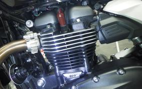 TRIUMPH SPEED TWIN 900 2025