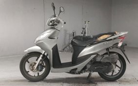 HONDA DIO 110 JF31