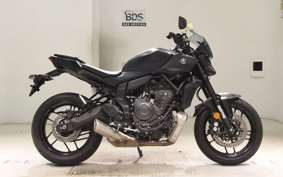 YAMAHA MT-07 2025 RM48J