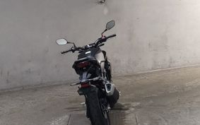 HONDA CB250R MC52
