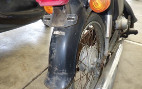 HONDA CD50 BENLY CD50