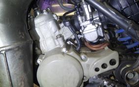 KAWASAKI KX100 2016 KX100F
