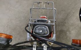 HONDA HUNTER CUB110 JD01