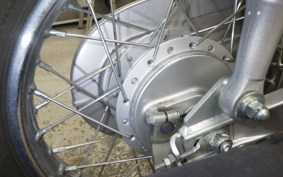 HONDA ｸﾛｽｶﾌﾞ50 AA06