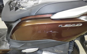 HONDA LEAD 125 2014 JF45