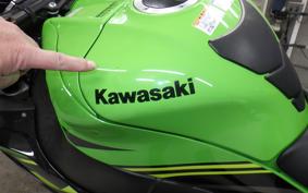 KAWASAKI ZX 10 NINJA ABS 2019 ZXT02E