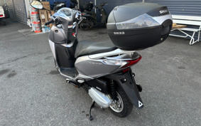 HONDA LEAD 125 JF45