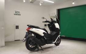 YAMAHA N-MAX 2026 SED6J