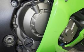 KAWASAKI ZX 10 NINJA R 2011