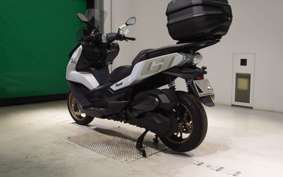 BMW C400GT 2025