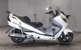 SUZUKI  SKY WAVE 400S TRAINING CAR  CK43A