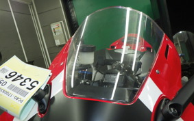 HONDA CBR600RR 2021 PC40