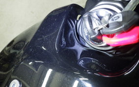 YAMAHA XSR900 2022 RN80J