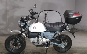 HONDA MONKEY 125 JB05