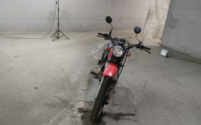 HONDA XL230 MC36