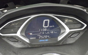 HONDA PCX 125 2018 JF81