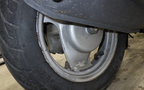 YAMAHA AXIS 50 3VP