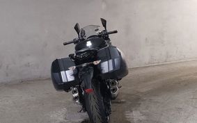 KAWASAKI NINJA 1000 2017 ZXT00W