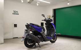 YAMAHA CYGNUS Griffus 2014 SEJ4J