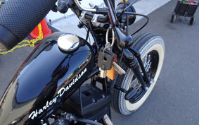HARLEY FXST1340-1450 1999 BHL