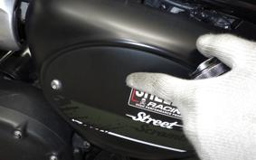 TRIUMPH STREET SCRAMBLER 2017