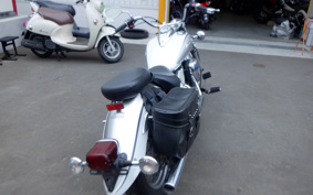YAMAHA DRAGSTAR 250 VG02J