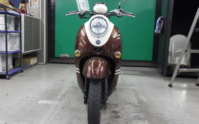 YAMAHA VINO 50 Gen.4 AY02