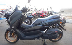 YAMAHA N-MAX155 ABS SG66J