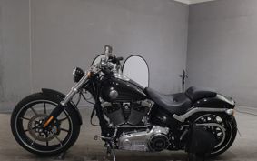 HARLEY FXSB1690 2015 BFV