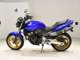 Фото Honda HORNET 250 2005 с японского аукциона