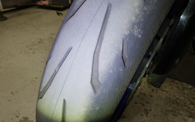 SUZUKI GSX-S750 2022 C533F
