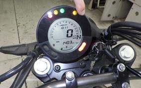 KAWASAKI ELIMINATOR400-3 2023 EL400A