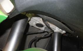 KAWASAKI NINJA 1000 A 2017 ZXT00W